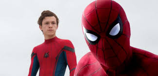 Far from home, which once again look thoroughly badass. Tom Holland Reveals How Comfortable The Spider Man Suit Is