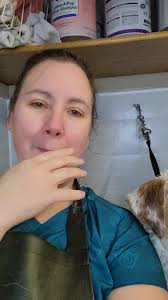 **CONTEST** WIN 40% OFF YOUR NEXT GROOM!! I will randomly draw a name from  the comments below. To qualify ensure you are following me, and comment