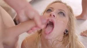 Magdalena is back on the scene! Magdalena Ggg Heike Bukkake Porno Videos Tubepatrol Porn