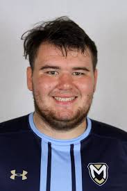 2019 Men's Soccer Roster