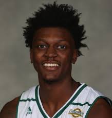 Southeastern Men's Basketball