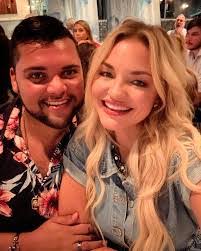 Brittney German's Instagram, Twitter & Facebook