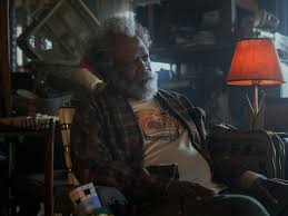 The Last Days of Ptolemy Grey review – this is Samuel L Jackson's  career-best performance | Television & radio | The Guardian