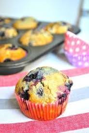 Muffins Aux Myrtilles Cuisinons En Couleurs Muffins Myrtilles Recette Muffin Recette Myrtille