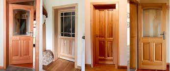 Hier finden sie eine vielzahl unterschiedlicher holztüren für den innentürbereich und haben die wahl zwischen vielen verschiedenen dekoren und ob sie einer tür. Holzturen Fur Den Innen Und Aussenbereich Nach Ihrem Geschmack