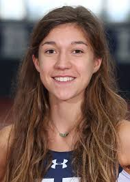 2019 Women's Cross Country Roster