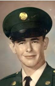 Russell Mann Obituary (2015)