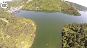 En önemli proje, melen barajı. Istanbul U Felc Eden Yagis Sonrasi Baraj Doluluk Orani Youtube