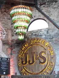 Old Jameson Distillery Jameson Distillery Jameson Ireland Pubs