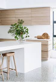 Beach House Beach Home Decor On Beach Love Australia Contemporary Kitchen Kitchen Inspiration Modern House Interior Take a tour then get the take a spin around this bright and sunny kitchen.