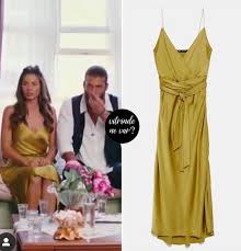 Pin De Tina Mrg Em Tv Fashion Looks