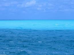 Air Tawar Dalam Laut Yang Masin Keanehan Yang Telah Dinyatakan Di Dalam Al Quran Utusantv