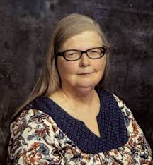 Eugenia Ann Sexton Obituary March 28, 2024