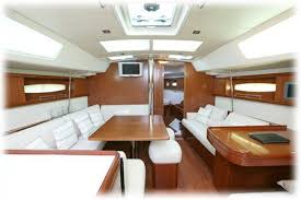 Boat Cushions Boat Interior Interior Rv Homes