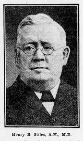 The mysterious affair of Stiles