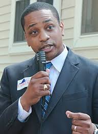 Justin Fairfax