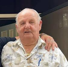 Gerald Franks Obituary