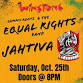 Jahtiva DJ Panique Sammy Roots event image