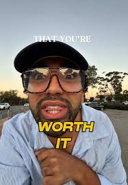 You're So Worth It: Embracing Self-Love and Value