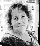 Barbara Ann Osterman