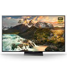 Yeni bir televizyon almaya karar verdiyseniz incelemeniz gereken bir çok özellik bulunmaktadır. Sony 65 4k Ultra Hd 3d Smart Tv Xbr65z9d Signature Audio Video