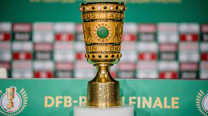 Catch all dfb pokal germany match previews, fixtures, records and stats on sportskeeda. Dfb Pokal Kunftig Gemeinsam Bei Ard Und Zdf Br24