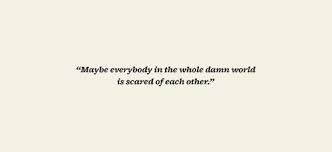 Steinbeck Quotes Of Mice And Men Google Search Literature Quotes Mice And Men Quotes Steinbeck Quotes