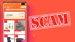 By mateo terry 08 aug, 2021 post a comment Waspada 13 Aplikasi Penghasil Uang Ini Terbukti Scam Jangan Diinstal
