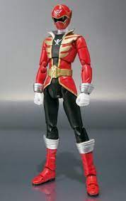 Gokai Red September 23 2011 Power Rangers Super Megaforce Power Rangers Power Rangers Dino