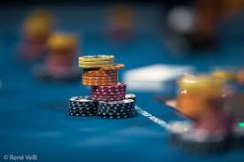 Draw is essentially the most basic form. 7 Tips To Take Your Poker Game From Meh To Amazing Pokernews