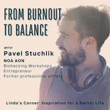 Linda's Corner: Inspiration for a Better Life