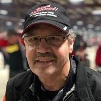 Rodney W. Deck Obituary