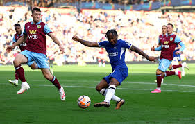 Chelsea Fc Injury Update: Axel Disasi, Cole Palmer And Reece James Latest  News And Return Dates | Evening Standard