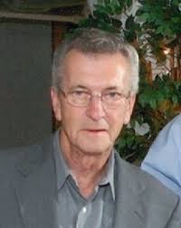 Raymond P Diedrich Obituary April 29, 2018