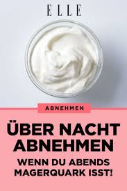 Abnehmen Uber Nacht Funktioniert Wenn Du Abends Magerquark Isst Magerquark Diat Magerquark Abnehmen Magerquark