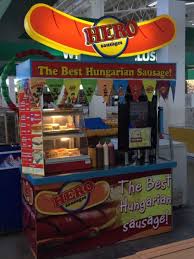 Once upon a time in 1946 on the beautiful beach in sunny santa monica, a man named dave barham opened a food stand that let's see, what else? 3 Great Hotdog Franchises In The Philippines You Can Invest In Ifranchise Ph