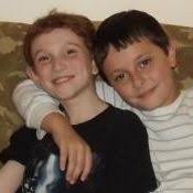 Dawn Robbins Clerval (dawnie07)