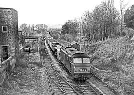Image result for Signal Red 1986 Foster Yeoman Quarries