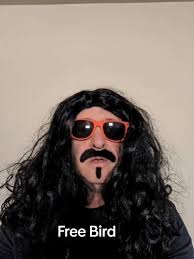 Derrick Hensley Freebird
