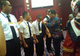 Daftar Sm3t 2021