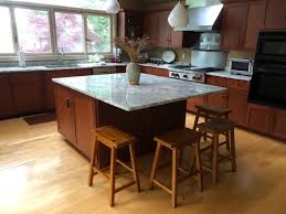 Hidden Island Support Bracket Kitchen Remodel Countertops Kitchen Remodel Kitchen Renovation