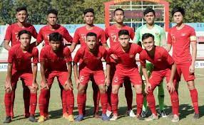 Ikuti tc virtual timnas indonesia, pemain persija pilih jaga makanan. Jadwal Timnas U 19 Uji Coba Dan Kualifikasi Piala Afc U 19 2020 Bola Tempo Co