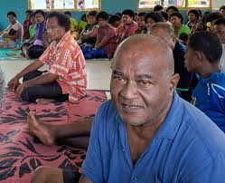 Samoan diaspora in Fiji