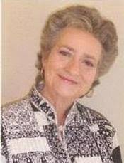 Dorothy Hook Obituary