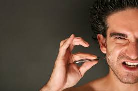 Ingrown hairs & razor bumps. Best Shavers For Ingrown Hairs And Prevention Tips Groom Style