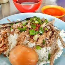 Kimberley street duck koay chap only operates in the evening from 6.30pm onwards. Photos At Duck Kway Chap At Kimberley Street 1 Tip From 24 Visitors