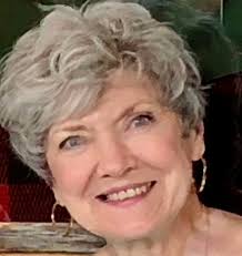Obituary: Janice Anderson Herbert
