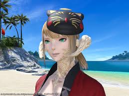 Players whose characters have reached level 30 will be able to seek out mayaru moyaru on the upper docks in limsa lominsa (x:11.5, y:13.8). Ffxiv Moonfire 2019 Exclusive Items Are Now Available To Buy Millenium