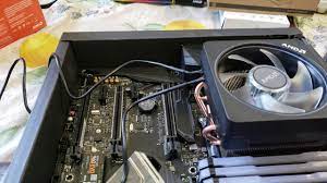 However, this new fan is not of the same quality as fits and cools well on amd fx8750 processor. Quick Build Update About The Amd Wraith Prism Cooler And It S Rgb Connectors Youtube