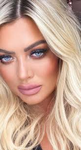 TOWIE's Danielle Armstrong ties the knot with Tommy Edney